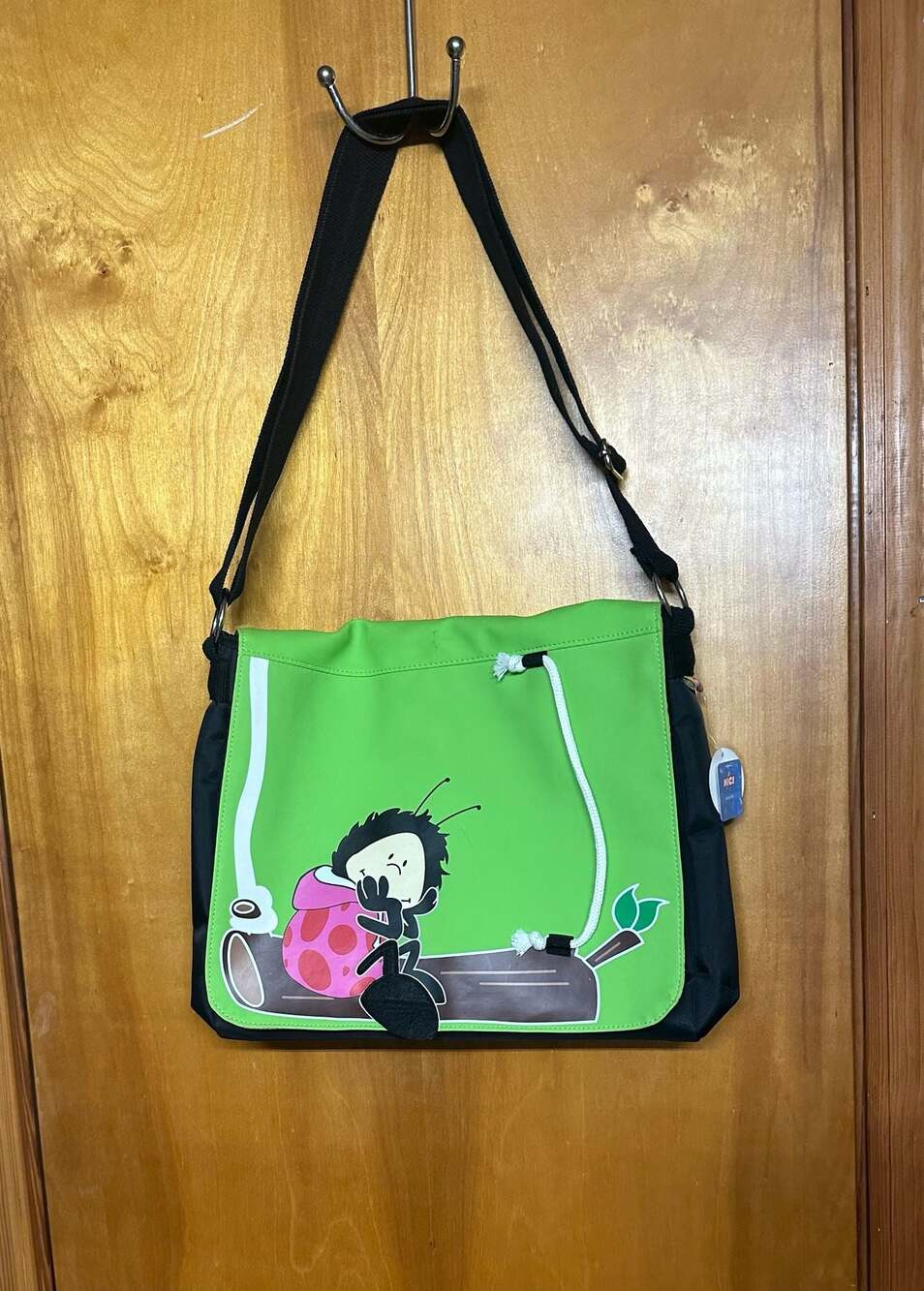 Kinder schooltas Nici - Marjospeelgoed